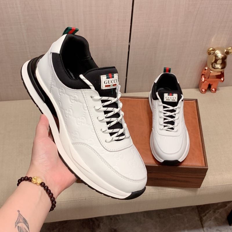 Gucci Low Shoes